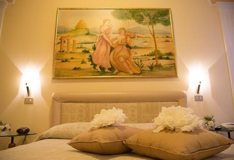 Best Western Hotel Libertà  | Modena | Modena | Italia 8