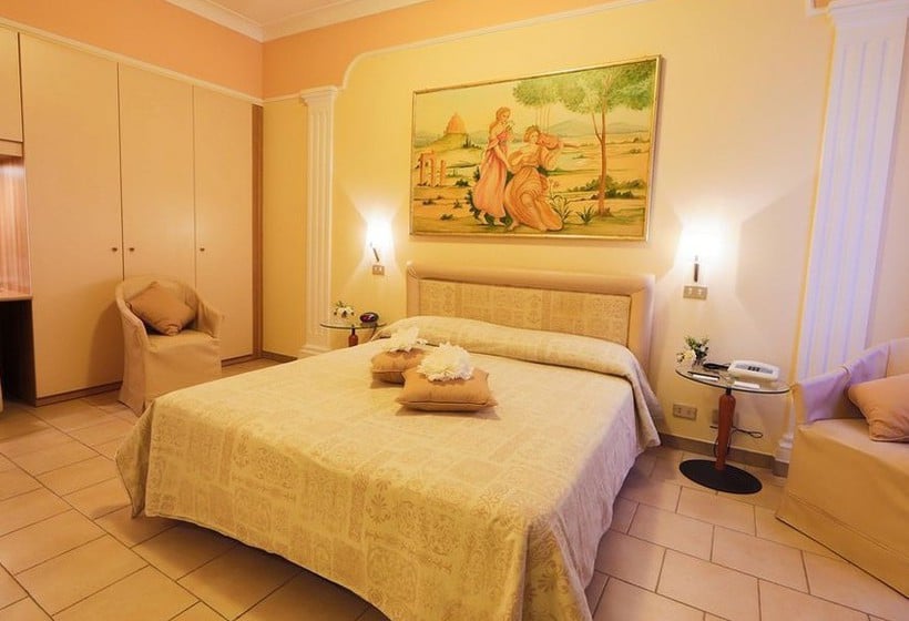 Best Western Hotel Libertà  | Modena | Modena | Italia 9