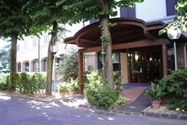 Hotel Mini Le Ville Le Ville Módena