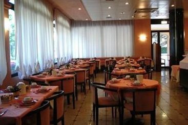 Hotel Mini Le Ville Le Ville  | Modena | Modena | Italia 11