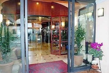 Hotel Mini Le Ville Le Ville  | Modena | Modena | Italia 12