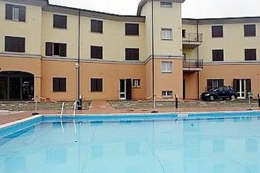 Hotel Mini Le Ville Le Ville  | Modena | Modena | Italia 13