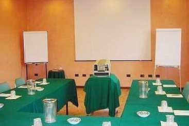 Hotel Mini Le Ville Le Ville  | Modena | Modena | Italia 14