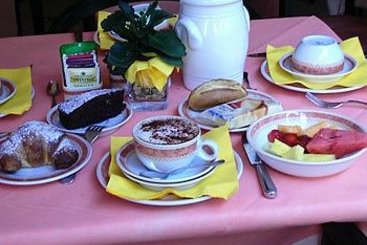 Hotel Mini Le Ville Le Ville  | Modena | Modena | Italia 16