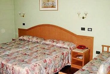 Hotel Mini Le Ville Le Ville  | Modena | Modena | Italia 18