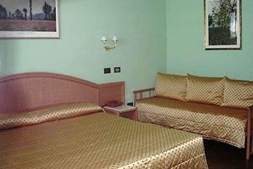 Hotel Mini Le Ville Le Ville  | Modena | Modena | Italia 19