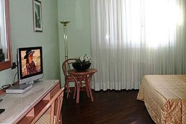 Hotel Mini Le Ville Le Ville  | Modena | Modena | Italia 20