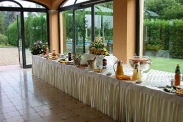 Hotel Mini Le Ville Le Ville  | Modena | Modena | Italia 3