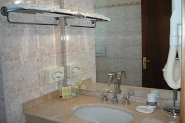 Hotel Mini Le Ville Le Ville  | Modena | Modena | Italia 8