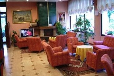 Hotel Mini Le Ville Le Ville  | Modena | Modena | Italia 9