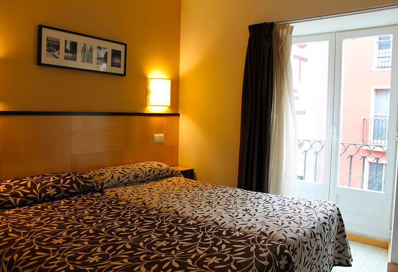 Hotel Entrearcos  | Burgos | Burgos | España 6