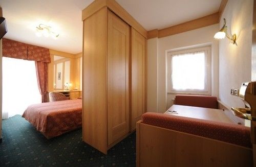 Hotel Arnika  | Pozza di Fassa | Trento | Italia 10