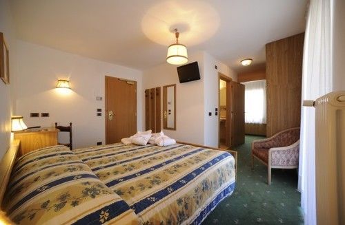 Hotel Arnika  | Pozza di Fassa | Trento | Italia 11