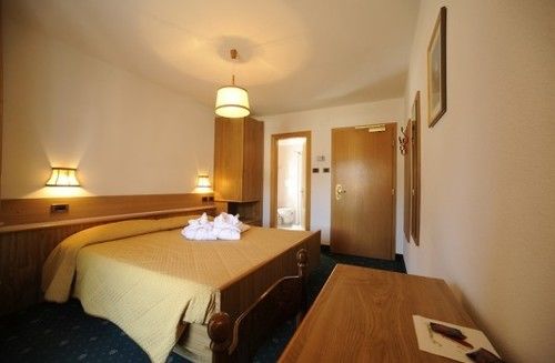Hotel Arnika  | Pozza di Fassa | Trento | Italia 12