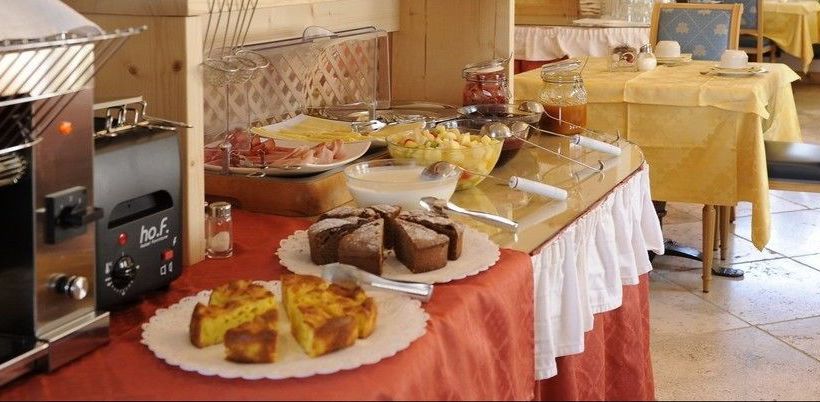 Hotel Arnika  | Pozza di Fassa | Trento | Italia 2