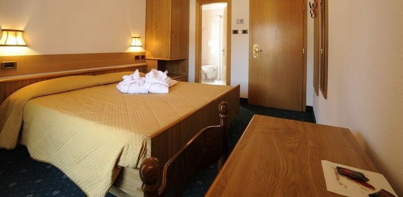 Hotel Arnika  | Pozza di Fassa | Trento | Italia 3