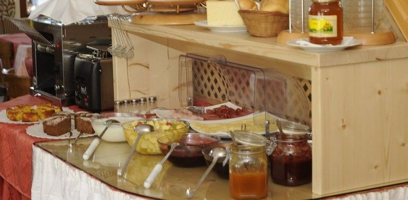 Hotel Arnika  | Pozza di Fassa | Trento | Italia 6