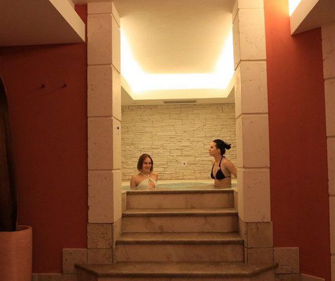 Hotel Arnika  | Pozza di Fassa | Trento | Italia 8