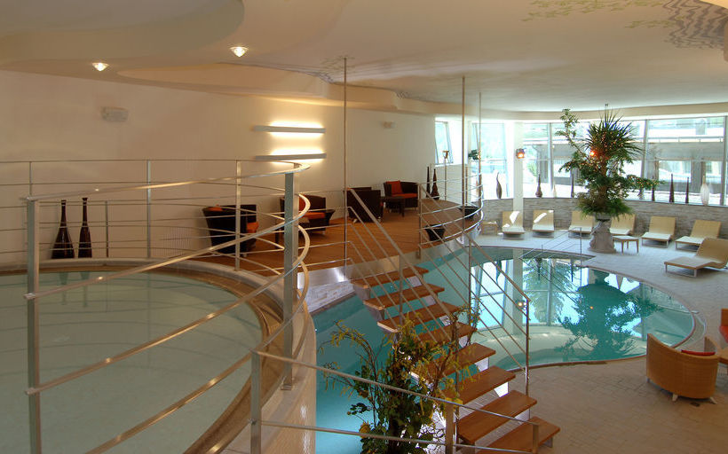 Hotel Monzoni  | Moena | Trento | Italien 1