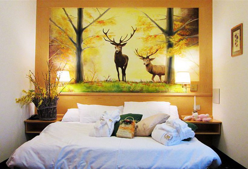 Hotel Monzoni  | Moena | Trento | Italien 10