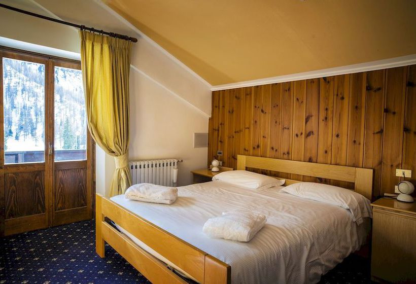 Hotel Monzoni  | Moena | Trento | Italien 11