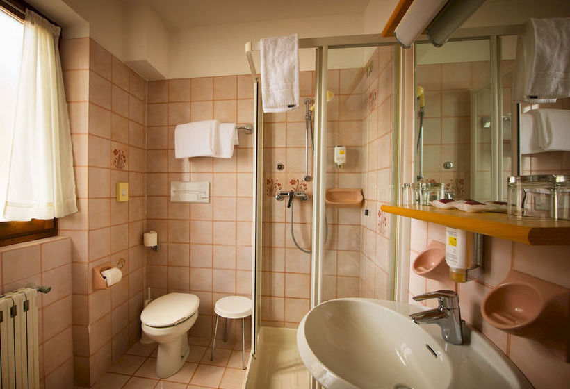 Hotel Monzoni  | Moena | Trento | Italien 12