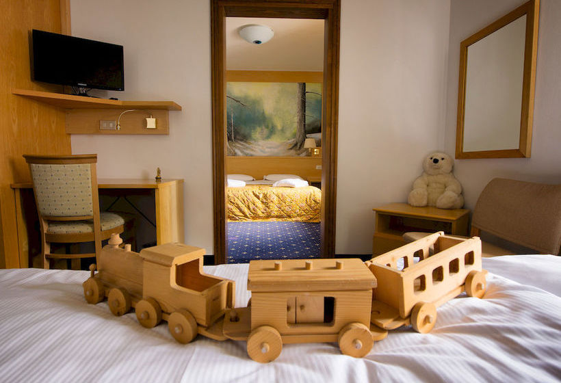 Hotel Monzoni  | Moena | Trento | Italien 13