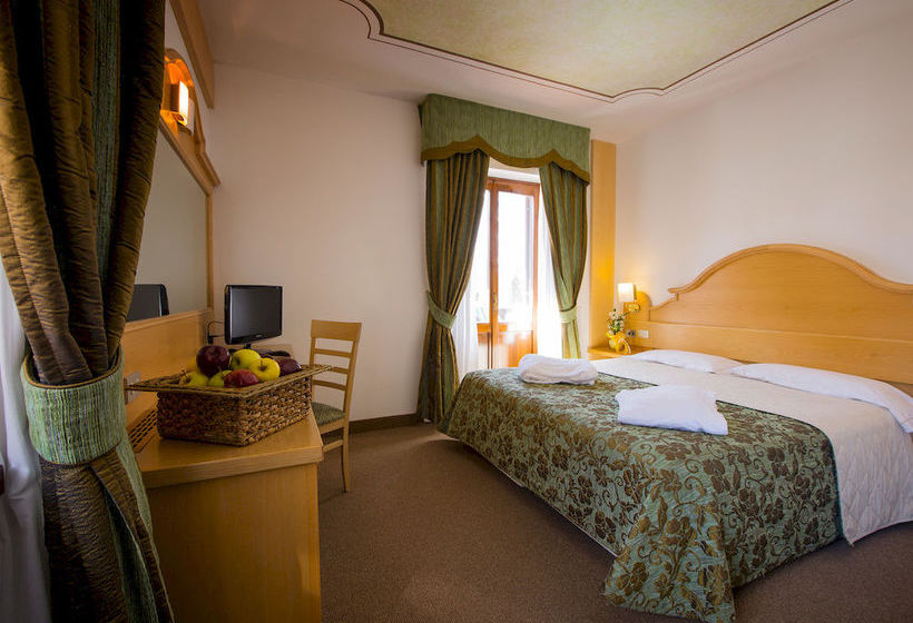 Hotel Monzoni  | Moena | Trento | Italien 14