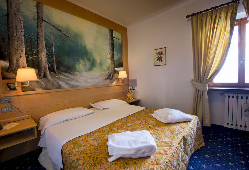 Hotel Monzoni  | Moena | Trento | Italien 15