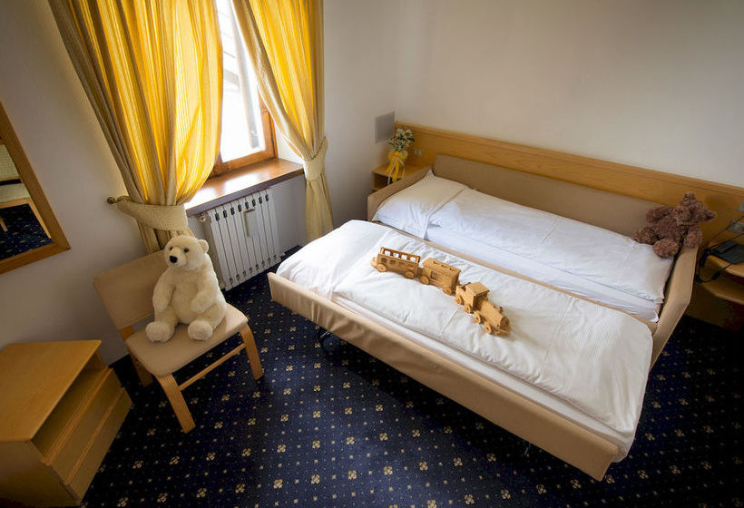 Hotel Monzoni  | Moena | Trento | Italien 16