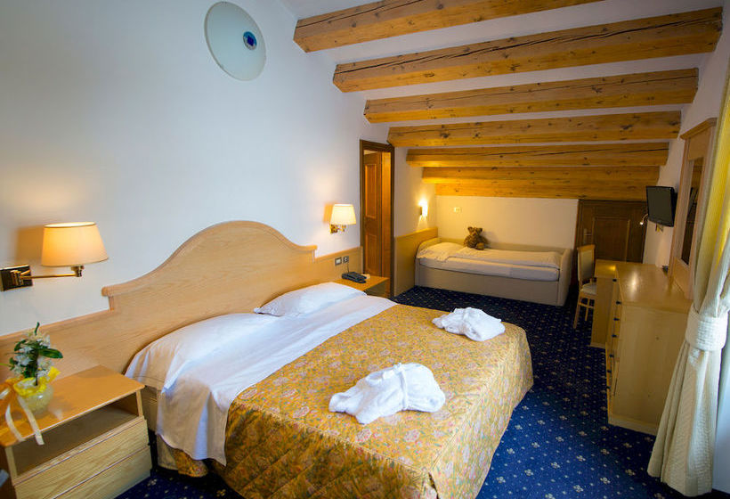 Hotel Monzoni  | Moena | Trento | Italien 17