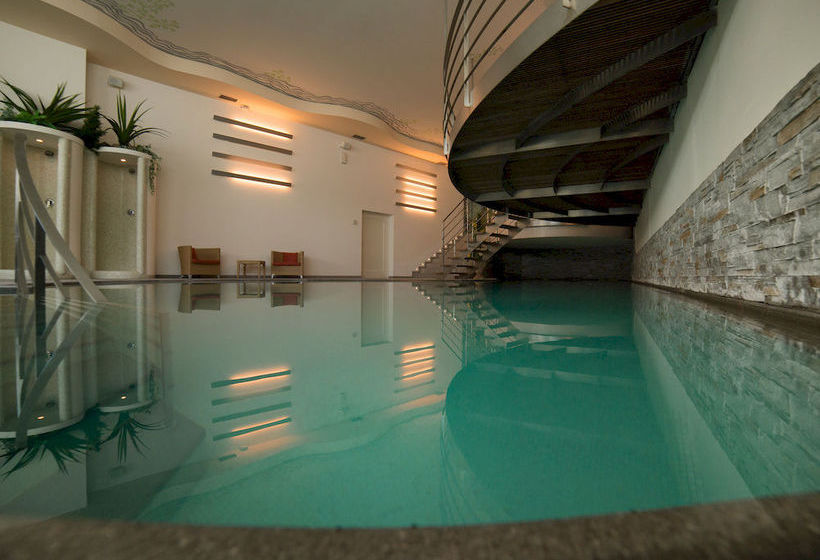 Hotel Monzoni  | Moena | Trento | Italien 18