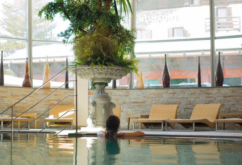 Hotel Monzoni  | Moena | Trento | Italien 19