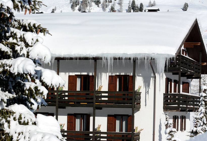 Hotel Monzoni  | Moena | Trento | Italien 2