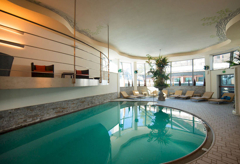 Hotel Monzoni  | Moena | Trento | Italien 20