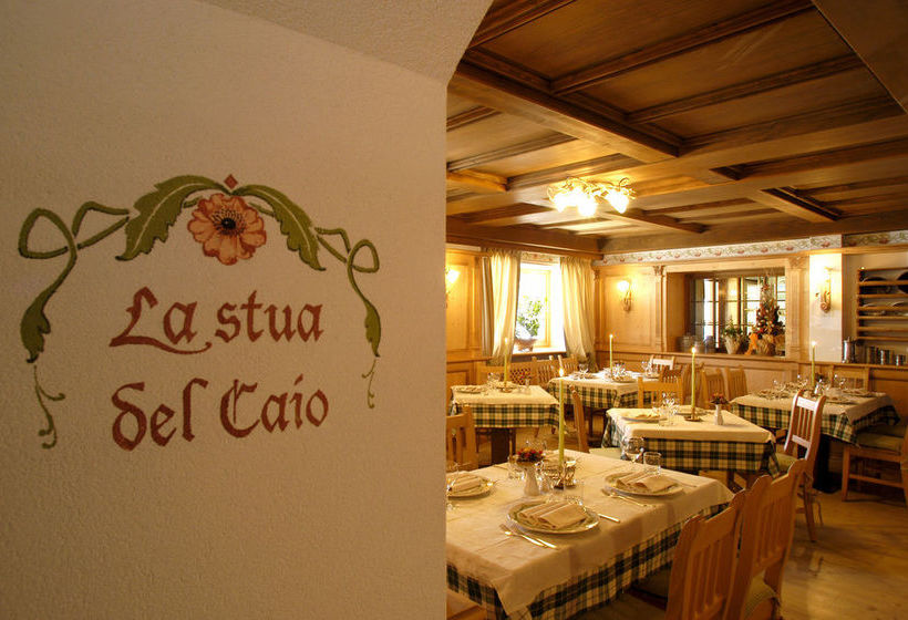 Hotel Monzoni  | Moena | Trento | Italien 3