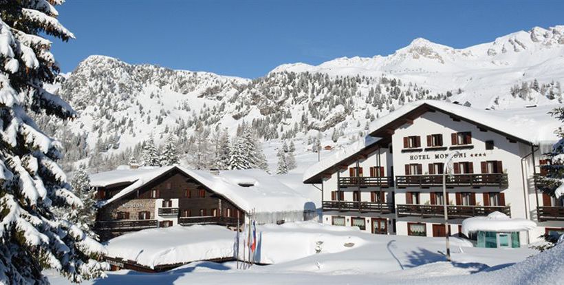 Hotel Monzoni  | Moena | Trento | Italien 4