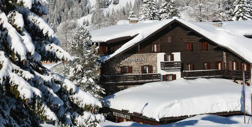 Hotel Monzoni  | Moena | Trento | Italien 5