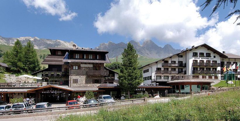 Hotel Monzoni  | Moena | Trento | Italien 6