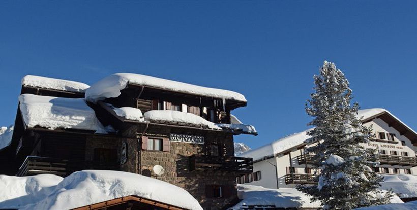 Hotel Monzoni  | Moena | Trento | Italien 7