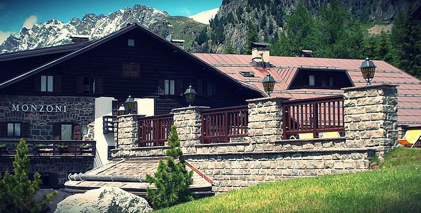 Hotel Monzoni  | Moena | Trento | Italien 8