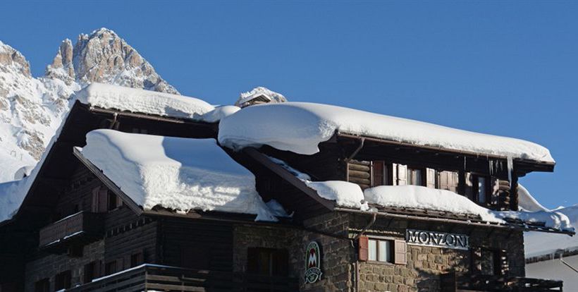 Hotel Monzoni  | Moena | Trento | Italien 9