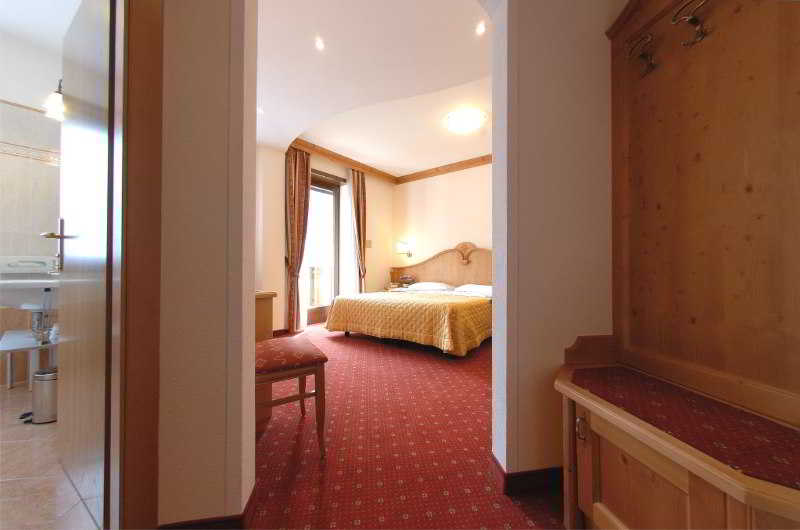 Hotel Ariston  | Molveno | Trento | Italia 1