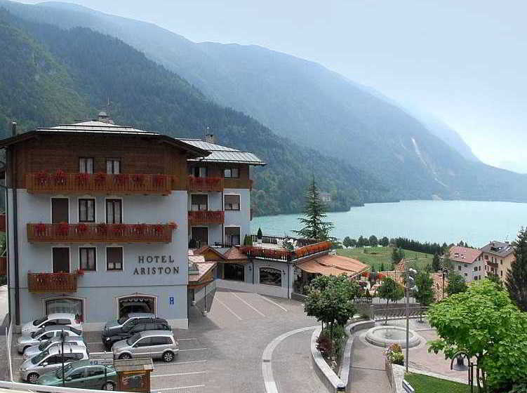 Hotel Ariston  | Molveno | Trento | Italia 2