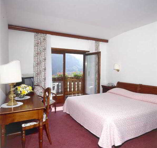 Hotel Ariston  | Molveno | Trento | Italia 3