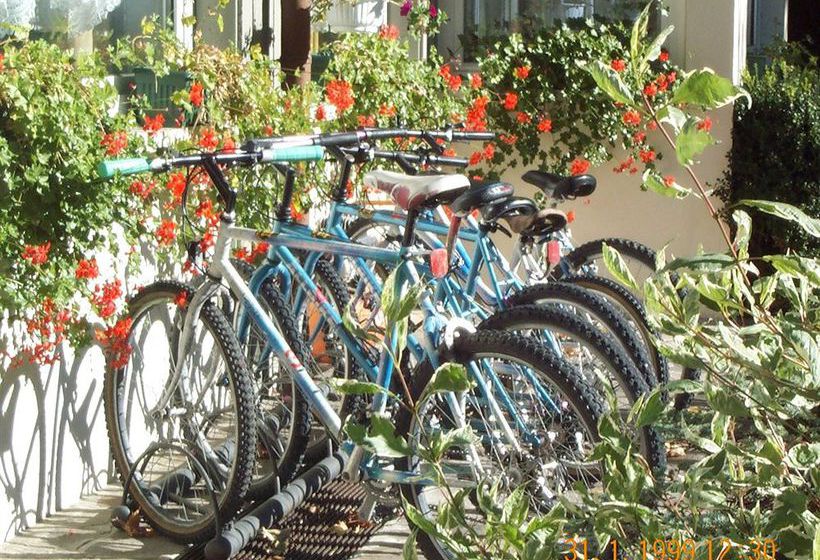 Hotel Miralago  | Molveno | Trento | Itália 1