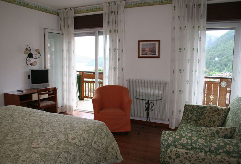 Hotel Miralago  | Molveno | Trento | Itália 12