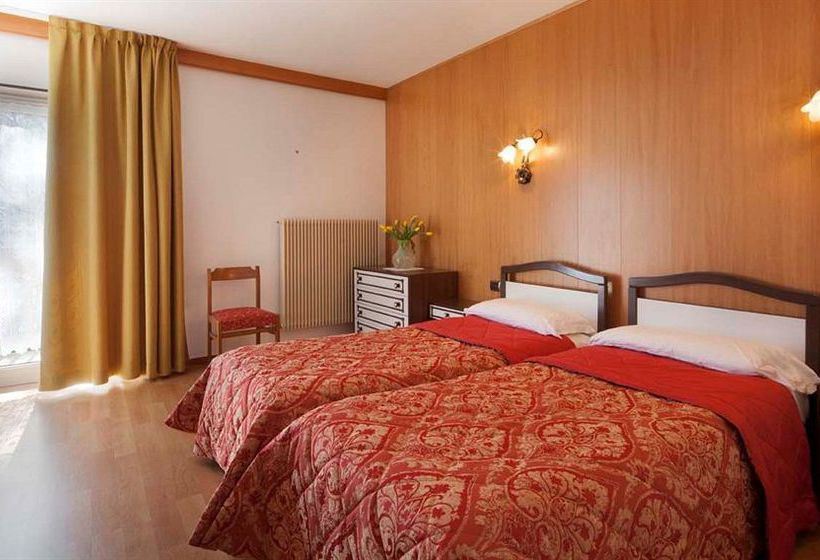 Hotel Miralago  | Molveno | Trento | Itália 14