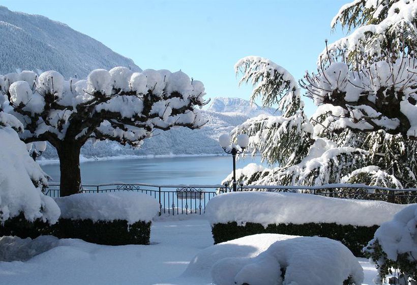 Hotel Miralago  | Molveno | Trento | Itália 15