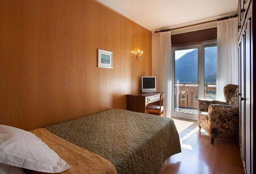 Hotel Miralago  | Molveno | Trento | Itália 16